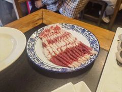 -裕德孚·非遗手切涮羊肉(东直门内大街店)