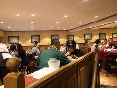 大堂-老吉士酒家(天平路店)