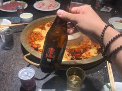 -巴蜀大宅门火锅(北大街店)