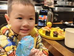 -古田居·特色寿司料理(骏欣中心店)