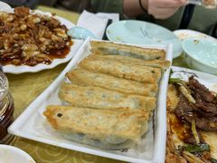 -春水锅贴·传统鲁菜(大明湖店)