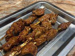 -继承独一味生烤羊排(金牛小区店)