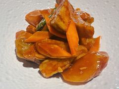 -奉天小馆·非遗东北菜(沈阳万象城店)
