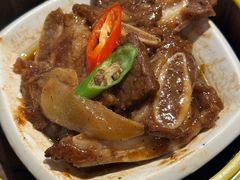 -蝴蝶里·粤菜·点心(滨江龙湖店)