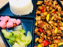 -大帅的美食(麒麟巷店)