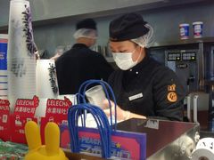 -LELECHA乐乐茶(美罗城店)