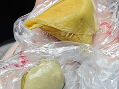 -叶婆婆豆浆馍馍