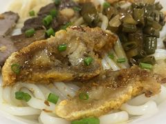 桂林卤菜米粉-牛八宝桂林米粉(八里庄店)