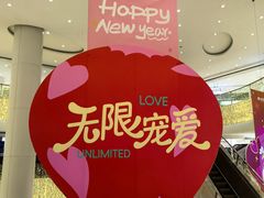 -银泰百货(北京大红门店)