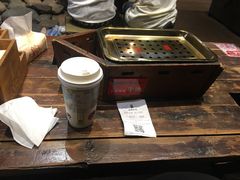 -盟重烧烤(高正街店)