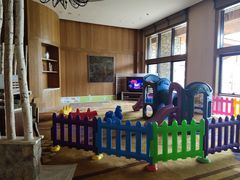 -长白山万达喜来登度假酒店