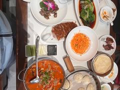 -梅利汴京烤鸭•开封豫菜地标店(东大街店)