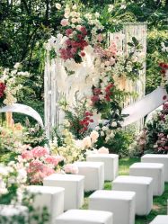 -北京燕尔婚礼策划