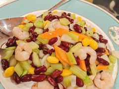 -阿二靓汤·地道顺德菜(容桂渔人码头店)