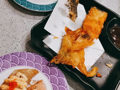 -万岁寿司(芳村店)