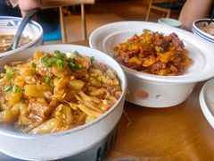 -山丹丹西北菜(金贸大厦店)
