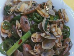 -龙溪海鲜酒家(溪涌店)