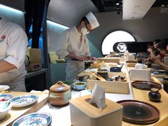 -鮨·海老(北京路店)