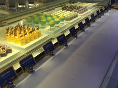 点心（葡挞）-帝企鹅自助餐厅•儿童岛•真企鹅(长隆企鹅酒店)