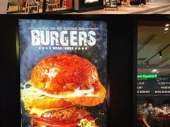 -魏斯理汉堡(西安沣东吾悦店)