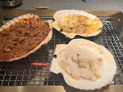 -本达人海鲜烧烤·朝鲜族风味(发展店)