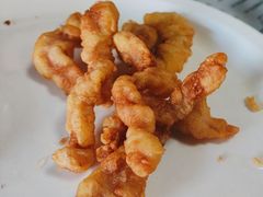 -雪湖煜辰鱼头老店(雪野湖店)