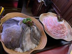 -吼堂老火锅(万寿宫店)