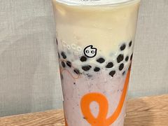 -CoCo都可(小吕宋店)