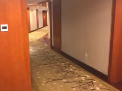 -张家界青和锦江国际酒店