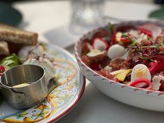 -Alimentari早午餐(安福路店)