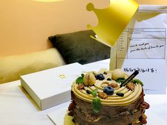 -玲婧胡同·生日蛋糕·餐厅(嘉里城店)