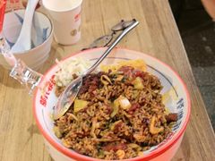 -怪噜范·老贵阳街头名小吃(鸿通城店)