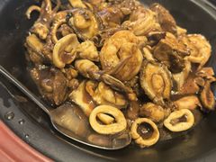 八珍豆腐-小满海鲜·别院(天津旗舰店)