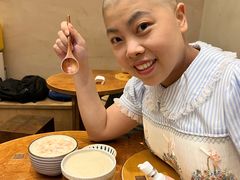 -小团圆糖水铺(襄阳南路店)