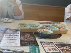 -韩香福烤肉庄园(荣成店)