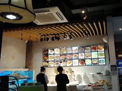-涌觅名灶·本地海鲜宁波菜(财富广场店)