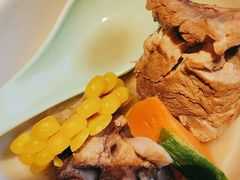 -京城小江南·北京烤鸭·江南土菜·白鱼(中关村店)