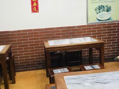 大堂-沙湾姜撞奶甜品店(昌岗中路店)