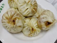 -小胖包子王(定安路店)