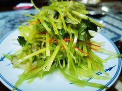笋丝-以前的小酒馆(中山广场店)