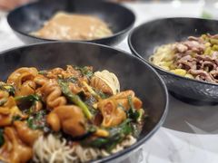-老地方面馆(思南路店)