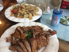 -下梅人家土菜馆(历史文化餐厅度假区店)