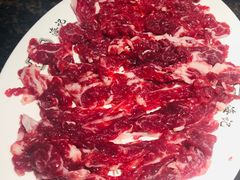 -八合里潮汕鲜牛肉火锅(深圳海岸城店)