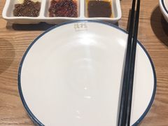 -掂档潮汕牛肉火锅(沈阳万象城店)