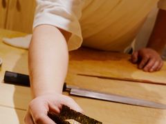 -鮨青(恒基名人购物中心店)