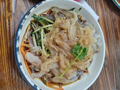 -叶存利海鲜大馅饺子(海宁路总店)
