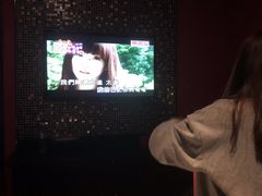 -糖潮量贩KTV(高新万达广场店)