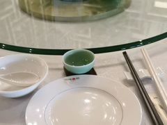 -海湾壹品·粤菜·早茶·烤鸭(拱北店)
