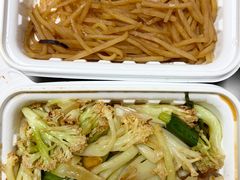 -绿茶餐厅(朝阳大悦城店)