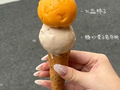 -红楼HONGLOU Gelato(淮海中路店)
